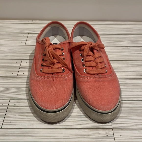 Re/Done 70s Low Top Skate Sneakers size 40 - Picture 5 of 17